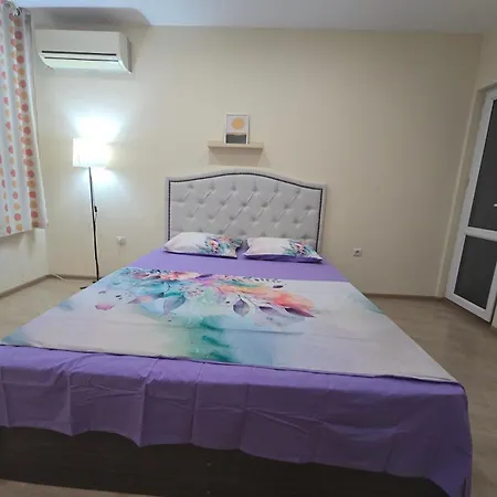 Grand And Prime Apartment