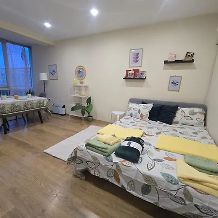 Apartment Grand And Prime *