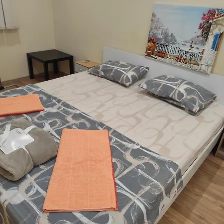 Apartment Grand And Prime Varna