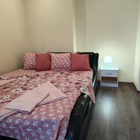 Grand And Prime Apartment Varna