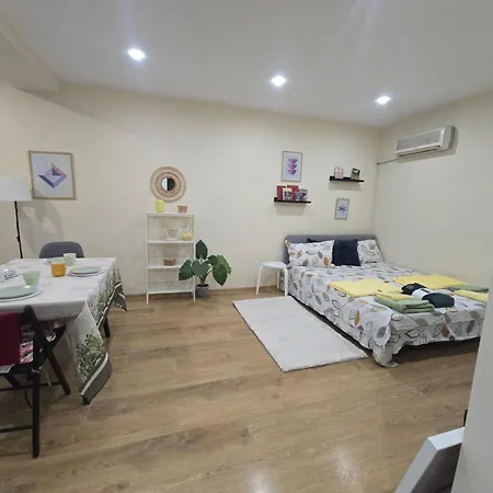 Apartment Grand And Prime Varna