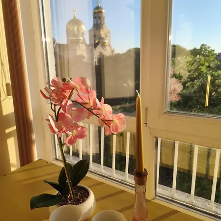 Grand And Prime Apartment *