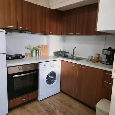 Apartment Grand And Prime *