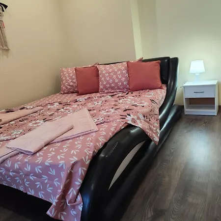 Apartment Grand And Prime Varna