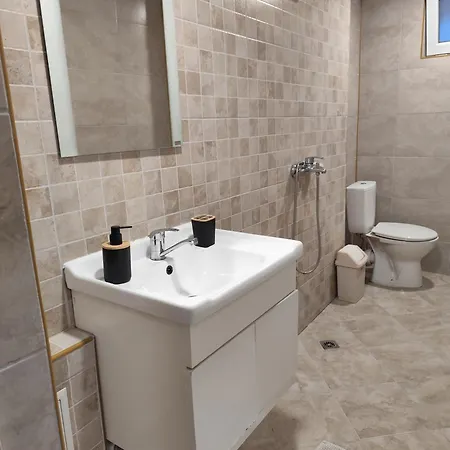Apartment Grand And Prime *