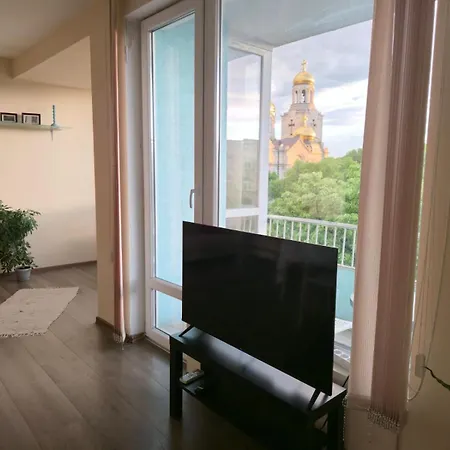 Grand And Prime Apartment Varna