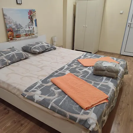 Apartment Grand And Prime