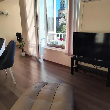 Grand And Prime Varna