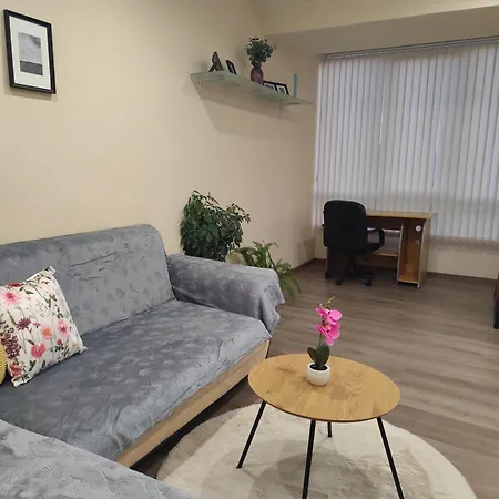 Grand And Prime Apartment *