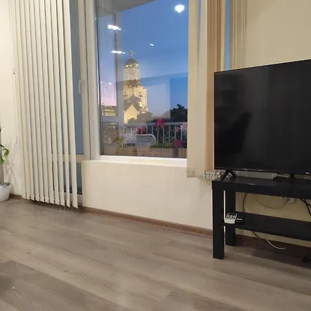 Apartment Grand And Prime