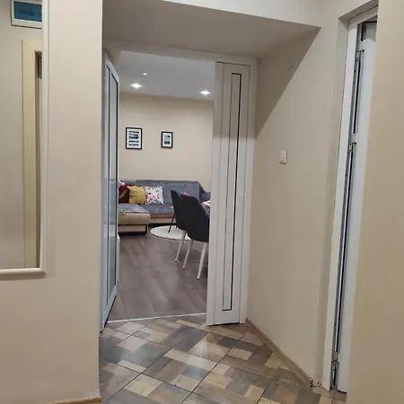 Apartment Grand And Prime