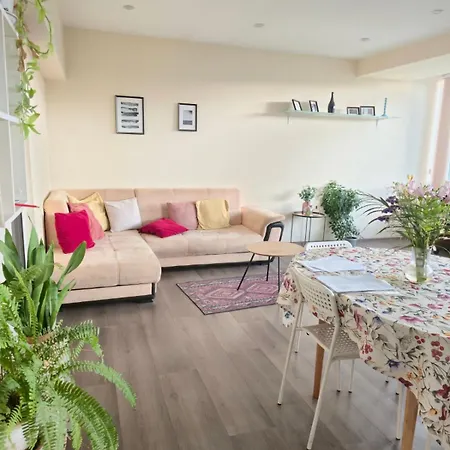 Grand And Prime Apartment *