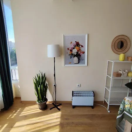 Apartment Grand And Prime